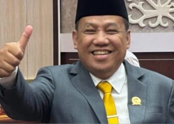 Anggota Komisi I DPRD Kalteng, Purdiono.