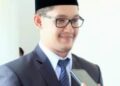 Sekretaris Komisi III DPRD Kalteng, Byran Iskandar.
