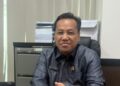 Anggota Komisi I DPRD Kalteng, Purdiono.