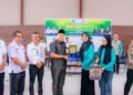 Wakil Ketua I DPRD Kapuas, Yohanes, ST., dalam salah agendanya, belum lama ini. (ist)