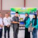 Wakil Ketua I DPRD Kapuas, Yohanes, ST., dalam salah agendanya, belum lama ini. (ist)