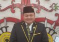 Ketua DPRD Kabupaten Kapuas, Ardiansah, S.Hut.,M.M.