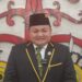 Ketua DPRD Kabupaten Kapuas, Ardiansah, S.Hut.,M.M.