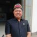 Wakil Ketua I DPRD Kabupaten Kapuas, Yohanes, ST.