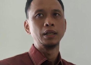 Wakil Ketua II DPRD Kalteng Muhammad Ansyari.