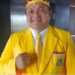 Ketua DPRD Kabupaten Kapuas, Ardiansah, S.Hut., M.M..