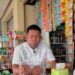Anggota DPRD Kabupaten Kapuas, Lawin.