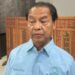 Ketua Komisi III DPRD Kalteng, Sugiyarto.