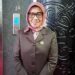 Ketua Komisi II DPRD Kalteng, Siti Nafsiah.