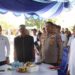 Anggota DPRD Kabupaten Kapuas Thosibae Limin hadiri Penilaian Kampung Bebas Dari Narkoba oleh TIM dari Mabes Pori di Kelurahan Selat Utara Kecamatan Selat Kabupaten Kapuas Propinsi Kalimantan Tengah, Jum'at (26/6/2026). (ist)
