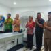 Ketua Komisi IV DPRD Kabupaten Kapuas Arhensa Mullah Muhammad, hadiri peresmian fasilitas Computed Tomography (CT) Scan 64 Slice di RSUD dr. H. Soemarno Sosroatmodjo Kuala Kapuas, Senin (29/6/2026). (ist)