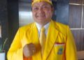 Ketua DPRD Kabupaten Kapuas, Ardiansah, S.Hut., M.M.