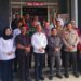 Anggota DPRD Kabupaten Kapuas, Thosibae Limin, menghadiri kegiatan penilaian Kampung Bebas dari Narkoba tingkat nasional yang dilaksanakan Tim Mabes Polri di Kelurahan Selat Utara, Kecamatan Selat, Kabupaten Kapuas, Jumat (26/6/2026). (ist)