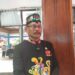 Anggota DPRD Kabupaten Kapuas, Thosibae Limin.