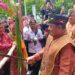 Ketua DPRD Kapuas, Ardiansah, S.Hut., M.M.