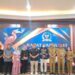 Ketua Pansus III DPRD Kapuas, H. Abdullah bersama anggota dan mitra kerja setelah rapat pembahasan, Senin (20/7/2026). (ist)