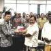 pimpinan dan anggota DPRD Kapuas mengikuti bimbingan teknis (Bimtek) peningkatan kapasitas di Kuta Beach Club Hotel, Badung, Bali, pada 28–31 Juli 2026.