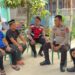 Kapolsek Dusun Timur IPDA Sulkhan Sururi, S.E., menyambangi menyambangi rumah duka warga di RT 7 Desa Matabu, Kecamatan Dusun Timur, Rabu (2/9/2026).