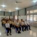Pendidikan Moralitas bertajuk “Who Am I” yang diikuti jajaran petugas dan warga binaan, Selasa (8/9/2026). (ist)