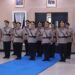 Serah terima jabatan sejumlah kapolres di wilayah Polda Kalteng, Rabu (9/9/2026). (ist)