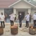 Pemusnahan barang bukti yang berlangsung di Kantor Kejaksaan Negeri Barito Timur, Rabu (16/9/2026). (ist)