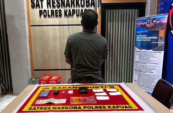 T (41) dan barang bukti.