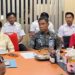 Komisi IV DPRD Kabupaten Kapuas dalam agenda konsultasi dan koordinasi ke Dinas Pendidikan Kota Palangka Raya dan Dinas Kesehatan Kabupaten Katingan pada 10–13 Agustus 2026. (ist)
