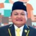Ketua DPRD Kapuas Ardiansah.