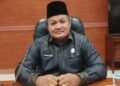 Ketua DPRD Kabupaten Kapuas, Ardiansah, S.Hut., M.M.