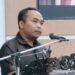 Anggota DPRD Kapuas, Wahyono.
