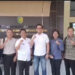 Komisi III DPRD Kabupaten Kapuas konsultasi dan koordinasi ke Dinas Pekerjaan Umum Kota Palangka Raya dan DPRD Provinsi Kalimantan Tengah.