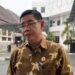 Anggota Komisi II DPRD Kalimantan Tengah, Ampera AY Mebas.