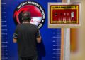 RH dan barnag bukti yang diamankan jajaran Satresnarkoba Polres Kapuas.