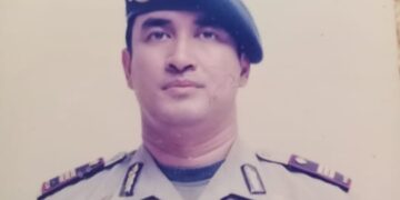 Profil Suyudi Ario Seto, Kapolri Baru dengan Rekam Jejak Panjang di Dunia Reserse