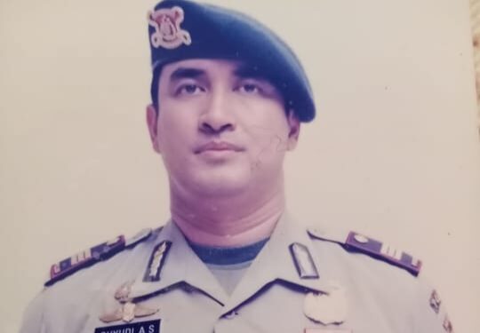 Profil Suyudi Ario Seto, Kapolri Baru dengan Rekam Jejak Panjang di Dunia Reserse
