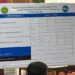 Rekapitulasi suara rektor UPR. (ist)