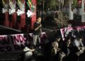 Mahasiswa bersama aktivis lingkungan, akademisi, organisasi kepemudaan dan masyarakat dalam gelaran diskusi di Tugu Soekarno, Jalan S. Parman, Palangka Raya, Minggu (4/10/2026). (ist)
