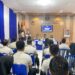 Penguatan tugas dan fungsi (tusi) pemasyarakatan di Aula PANGUNRAUN Rutan Kelas IIB Tamiang Layang, Selasa (20/10/2026). (ist)