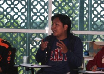 Lutfi Arif Jailani.