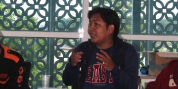 Lutfi Arif Jailani.